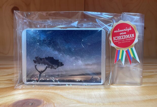 Chocolade Terschelling