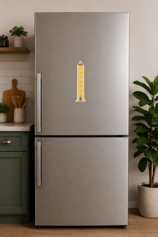 Magneet XL | Brandaris