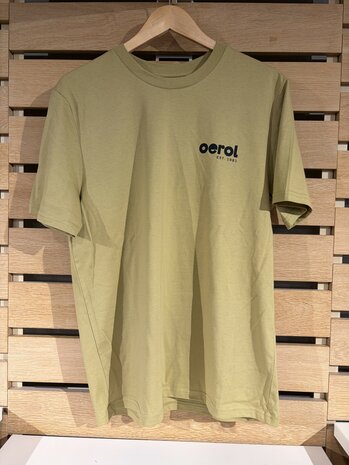 Shirt est 81 Oerol 2026