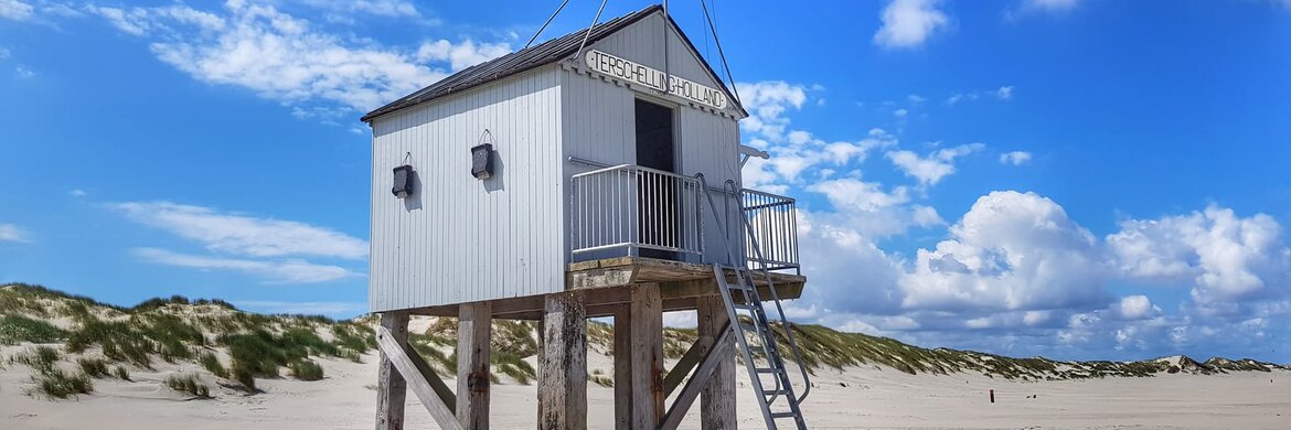 Shop nu je Terschelling souvenirs 