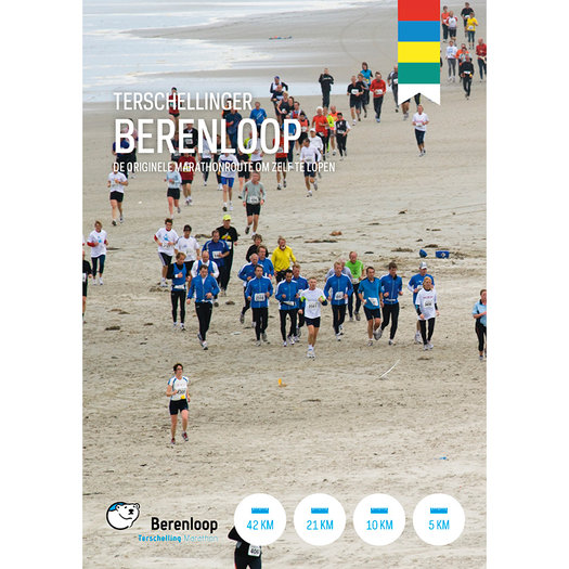 Berenlooproute Terschelling Terschelling webwinkel VVV