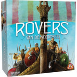 Bordspel | Rovers van de Noordzee_