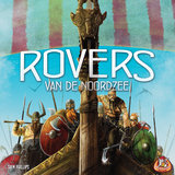 Bordspel | Rovers van de Noordzee_