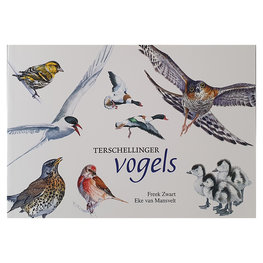 Terschellinger | Vogels