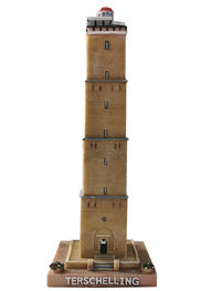 Brandaris - 25 cm (met lichtje)