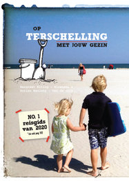 Op Terschelling | met jouw gezin