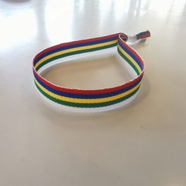 Armbandje | Lint Terschelling