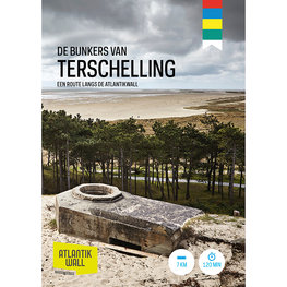 De Bunkers van Terschelling | Wandelroute