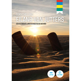 Eiland van Jutters | Fietsroute