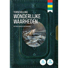 Wonderlijke Waarheden | Fietsroute