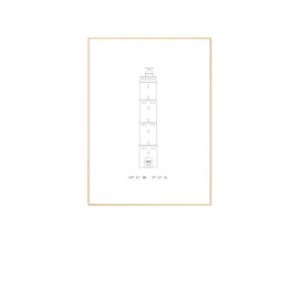 Poster Studio Tosca | Brandaris