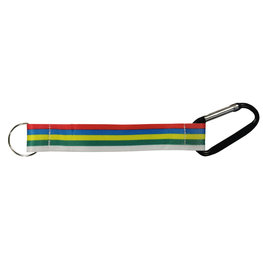 Sleutelhanger | Lanyard vlag Sleutelhanger | Lanyard vlag
