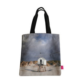 Mijke Bos | Tas Drenkelingenhuisje