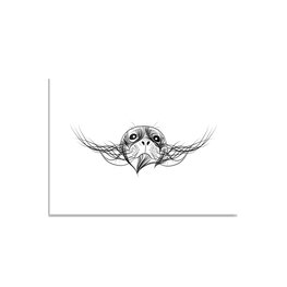 Poster Studio Tosca | Zeehond Poster Studio Tosca | Zeehond