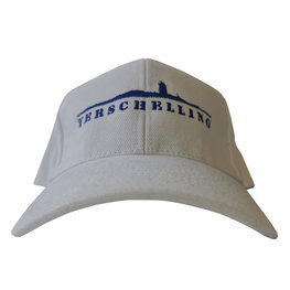 Cap Terschelling | Wit