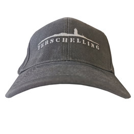 Cap Terschelling | Grijs