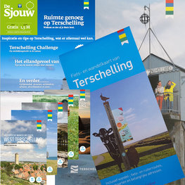 Informatiepakket  | Terschelling Informatiepakket  | Terschelling