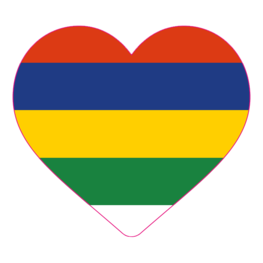 Sticker | Love Terschelling Sticker | Love Terschelling