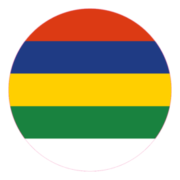 Sticker | Rond Terschelling Sticker | Rond Terschelling