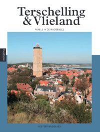 PassePartout reisgids Terschelling & Vlieland