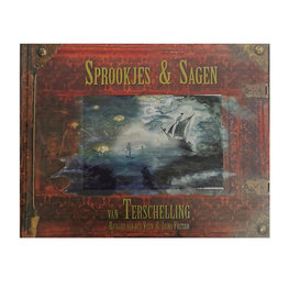 Sprookjes en Sagen | van Terschelling