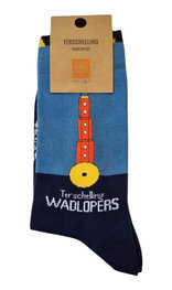 Sokken Wadlopers 41-45 Sokken Wadlopers 41-45