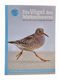 Die Vögel des Wattenmeeres