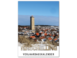 Verjaardagskalender | Terschelling