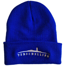 Muts Skyline Terschelling | Royal Blue
