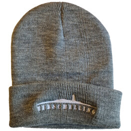 Muts Skyline Terschelling | Grijs