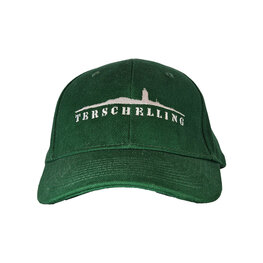 Cap Terschelling | Groen