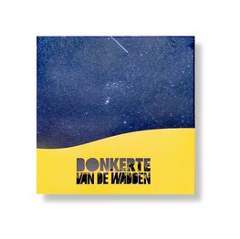 Donkerte van de Wadden