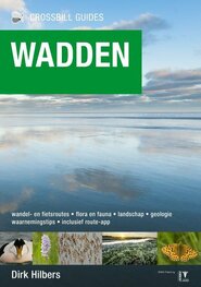 Crossbill Guides| Wadden natuurgids