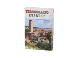 Kwartetspel  | Terschelling