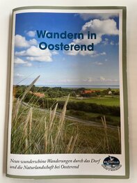 Wandern in Oosterend (DE) | Wandelroute