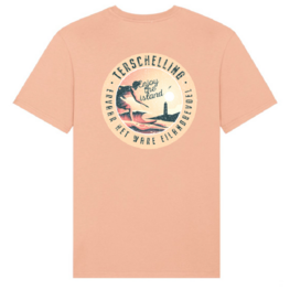 Eilandgevoel Fraiche Peche Unisex Eilandgevoel Fraiche Peche Unisex