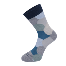 Starfish Seas Socks | 36-40 Starfish Seas Socks | 36-40