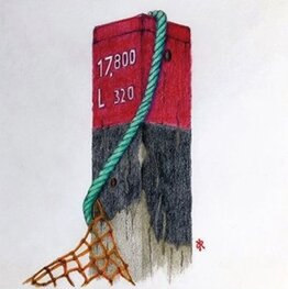 Ansicht Strandpaal | AB