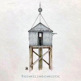 Ansicht Drenkelingehuisje | AB
