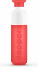 Dopper Original - Coral Splash Dopper Original - Coral Splash