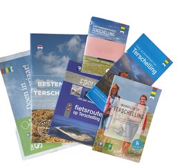 Informatiepakket  | Terschelling EXTRA Informatiepakket  | Terschelling EXTRA