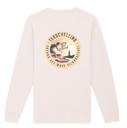 Crewneck | Vintage White Crewneck | Vintage White