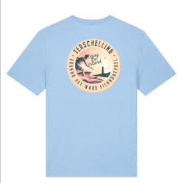 Eilandgevoel Blue Soul Unisex Eilandgevoel Blue Soul Unisex