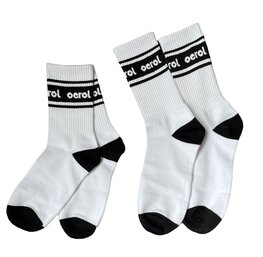 Tennissokken | Oerol 2025 Tennissokken | Oerol 2025