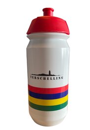 Tacx Bidon Terschelling | Rood