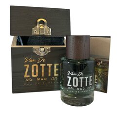 WAD Eau de Parfum | Van de Zotte