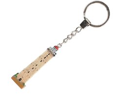 Sleutelhanger | Brandaris Sleutelhanger | Brandaris