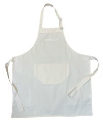 Schort Naturel | Terschelling