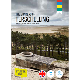 The Bunkers of Terschelling | a route along the Atlantic Wall