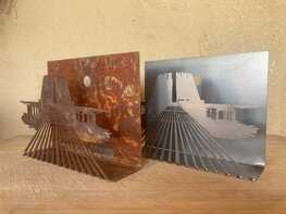 Miniatuur De Streken Miniatuur De Streken